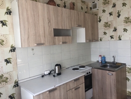 Снять однокомнатную квартиру Молодежный пр-кт, 36  м&sup2;, 27000 рублей
