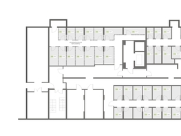 Продается гараж Вавилова ул, 15.9  м&sup2;, 2162400 рублей