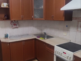 Снять трехкомнатную квартиру Краснодарская ул, 67  м&sup2;, 40000 рублей