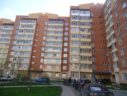 Снять однокомнатную квартиру Мате Залки ул, 44  м&sup2;, 35000 рублей