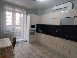 Продается 3-комнатная квартира ЖК Образцово (ГК Конструктив Девелопмент), дом 1.1, 77  м&sup2;, 9250000 рублей