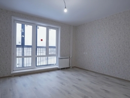 Продается Студия ЖК Три слона, дом 1, 40.3  м&sup2;, 5076000 рублей