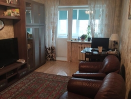 Продается 3-комнатная квартира Аэровокзальная ул, 57  м&sup2;, 6300000 рублей