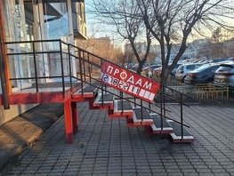 Продается Торговое 78 Добровольческой бригады ул, 70  м&sup2;, 13700000 рублей