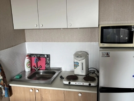 Снять однокомнатную квартиру Калинина ул, 30.2  м&sup2;, 18000 рублей
