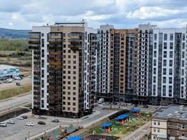 Продается 4-комнатная квартира ЖК Кедр, дом 1, 87.2  м&sup2;, 11000000 рублей