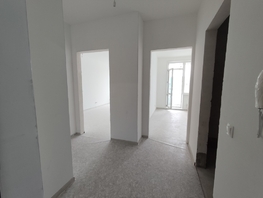 Продается 2-комнатная квартира ЖК Тихие зори, дом Гранит корпус 2, 43.5  м&sup2;, 6655500 рублей