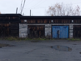 Продается гараж Почтовая ул, 25  м&sup2;, 217626 рублей