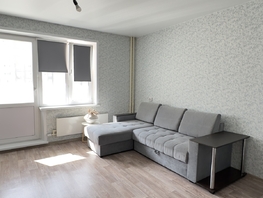 Продается 1-комнатная квартира ЖК Нанжуль-Солнечный, дом 7, 41  м&sup2;, 4550000 рублей