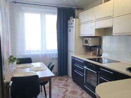 Продается 3-комнатная квартира Калинина ул, 65  м&sup2;, 8200000 рублей