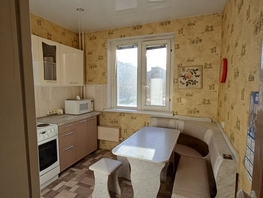 Снять двухкомнатную квартиру Светлогорский пер, 50  м&sup2;, 35000 рублей