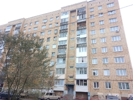 Снять однокомнатную квартиру 34.1  м&sup2;, 26000 рублей