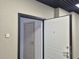 Продается 1-комнатная квартира ЖК Аринский, дом 2 корпус 2, 36.29  м&sup2;, 4600000 рублей