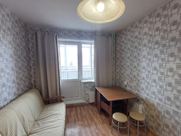 Снять однокомнатную квартиру Серова ул, 38.5  м&sup2;, 25000 рублей