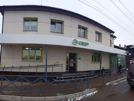 Сдается Офис Бабкина ул, 504.9  м&sup2;, 40115 рублей