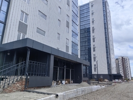 Продается 1-комнатная квартира ЖК Три слона, дом 1, 41.7  м&sup2;, 6700000 рублей