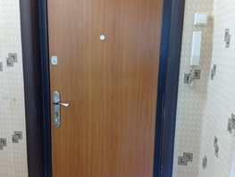 Снять однокомнатную квартиру Славы ул, 27.8  м&sup2;, 17000 рублей