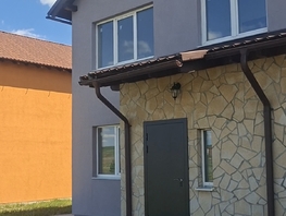 Продается Таунхаус Георгиевский кв-л, 130  м&sup2;, участок 6 сот., 8200000 рублей