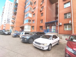 Продается Офис Железнодорожников ул, 77.7  м&sup2;, 12000000 рублей
