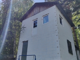 Снять  дом 45  м&sup2;, 10000 рублей