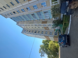 Продается 2-комнатная квартира Быковского ул, 53  м&sup2;, 6500000 рублей
