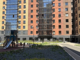 Продается 2-комнатная квартира ЖК ОКТА, дом 1, 63.25  м&sup2;, 9650000 рублей
