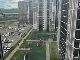 Продается 2-комнатная квартира ЖК Мичурино, дом 2 стр 7, 61  м&sup2;, 7250000 рублей