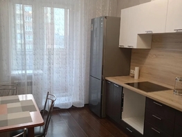 Снять однокомнатную квартиру Апрельская ул, 37  м&sup2;, 27000 рублей