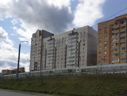 Снять однокомнатную квартиру Волочаевская ул, 54.8  м&sup2;, 25000 рублей