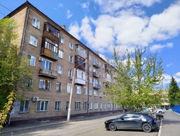 Продается 2-комнатная квартира Ладо Кецховели ул, 45  м&sup2;, 4450000 рублей