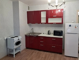 Снять однокомнатную квартиру Апрельская ул, 32  м&sup2;, 25000 рублей