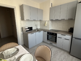 Снять двухкомнатную квартиру Годенко ул, 51.9  м&sup2;, 50000 рублей