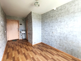 Продается 1-комнатная квартира Волжская ул, 14.6  м&sup2;, 1550000 рублей
