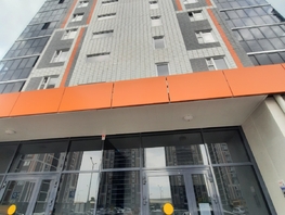 Продается 2-комнатная квартира ЖК Мичурино, дом 2 стр 6, 61  м&sup2;, 8540000 рублей