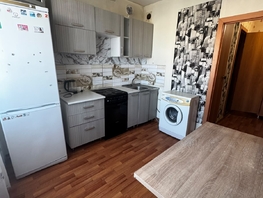 Снять однокомнатную квартиру Даурская ул, 32  м&sup2;, 23000 рублей