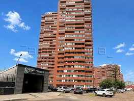 Продается 2-комнатная квартира ЖК Глобус Юг, дом 9, 53.5  м&sup2;, 6300000 рублей