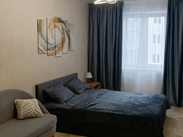 Снять однокомнатную квартиру Вербная ул, 43.3  м&sup2;, 37000 рублей