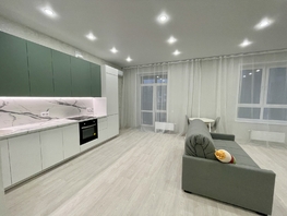 Снять однокомнатную квартиру Бограда ул, 41  м&sup2;, 60000 рублей