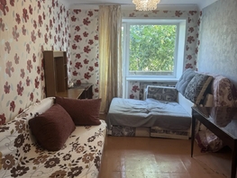 Снять двухкомнатную квартиру Карла Маркса ул, 42  м&sup2;, 30000 рублей