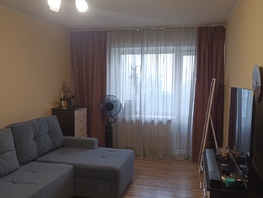 Продается 1-комнатная квартира Вильского ул, 40.3  м&sup2;, 6500000 рублей
