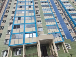 Снять двухкомнатную квартиру Караульная ул, 49  м&sup2;, 35000 рублей