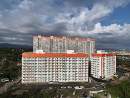 Продается 2-комнатная квартира ЖК Новые Черёмушки, дом 1 корпус 1, 32.7  м&sup2;, 4708800 рублей