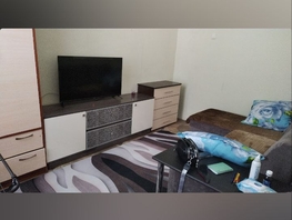 Снять однокомнатную квартиру Крупской ул, 22  м&sup2;, 20000 рублей