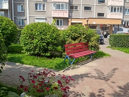 Продается Студия ЖК Покровский, 3 мкр дом 10а, 24.1  м&sup2;, 5150000 рублей