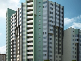 Продается 3-комнатная квартира ЖК Новелла, 136.8  м&sup2;, 19562400 рублей