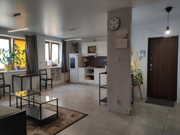 Продается 3-комнатная квартира Калинина ул, 66.8  м&sup2;, 8300000 рублей
