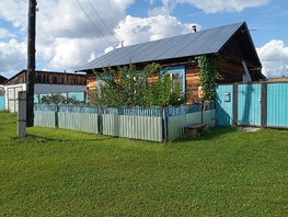 Продается Дом Речная ул, 54  м&sup2;, участок 20 сот., 1800000 рублей