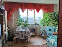 Продается 4-комнатная квартира Молодежный пр-кт, 89  м&sup2;, 7950000 рублей