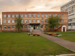 Продается Универ. помещ Киренского ул, 1917.5  м&sup2;, 108000000 рублей