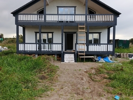 Продается Дом 1-я Полевая ул, 160  м&sup2;, участок 14.3 сот., 6500000 рублей